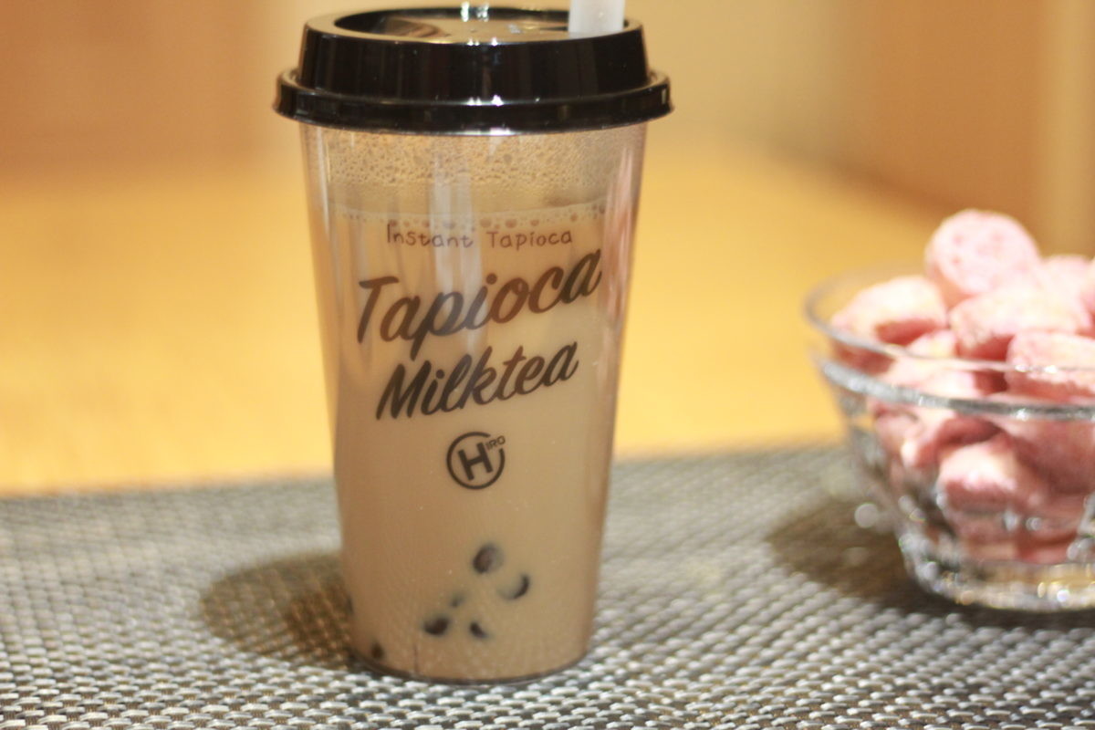 1位のタピオカは「ほぼ専門店」の味!? カルディで見つけた「タピオカミルクティー」飲み比べ