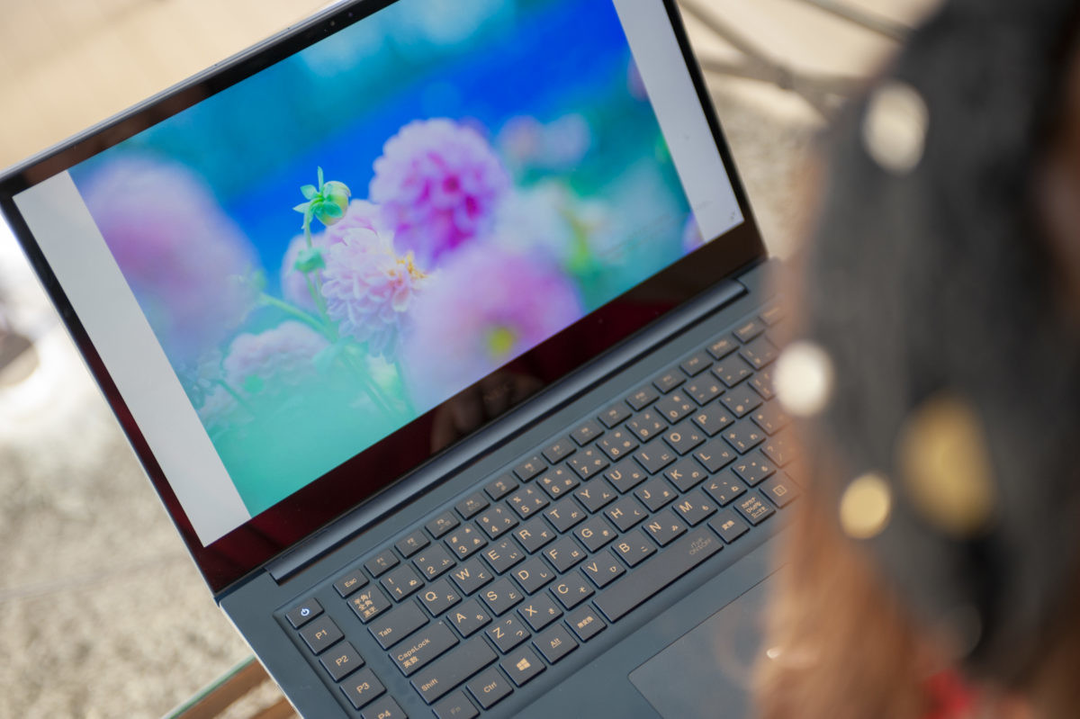 NECパーソナルコンピュータの写真家向けPC「LAVIE VEGA」のリアルな使い勝手を6人の気鋭フォトグラファーが語る【前編】