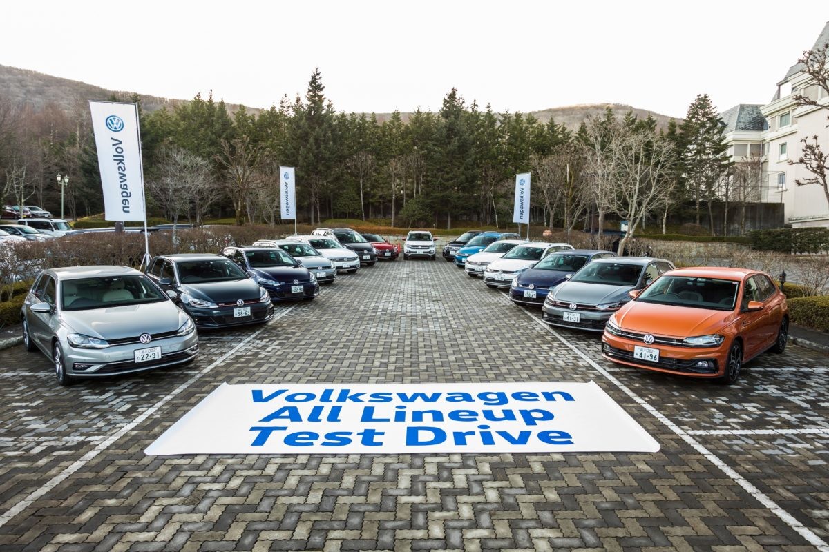 「小さい」ではなく「Tさい」のワケは？VW待望の新作コンパクトSUV「Tクロス」を徹底チェック