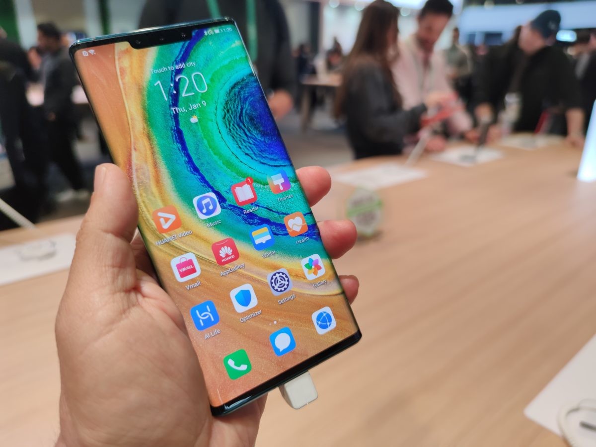 依然、中国メーカーは強いーーモバイルライターが海外取材で確信した中国スマホの力