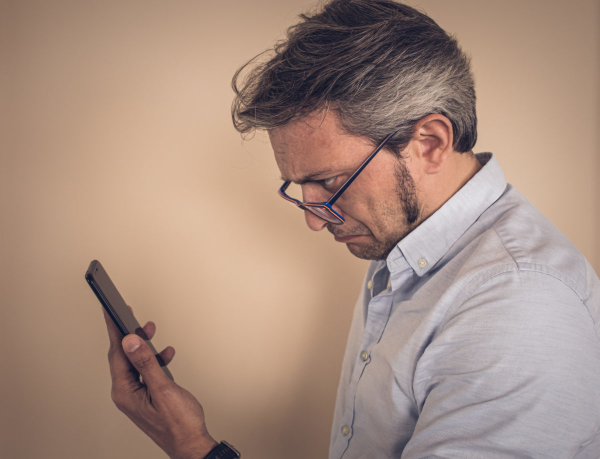 40歳以上なら検討しても遅くない！ 老眼に効く「4つの選択肢」