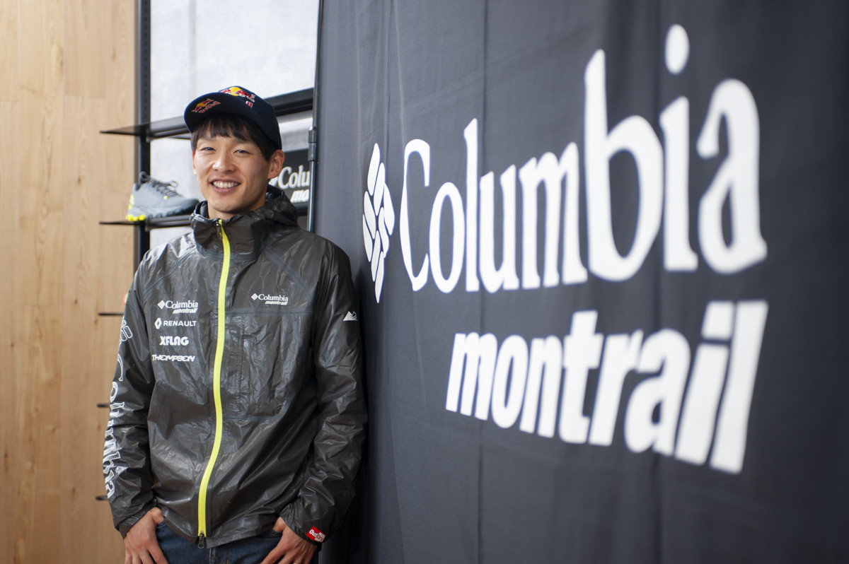 世界最強ランナー・上田瑠偉が教えるトレイルランニングに必要な装備とその理由