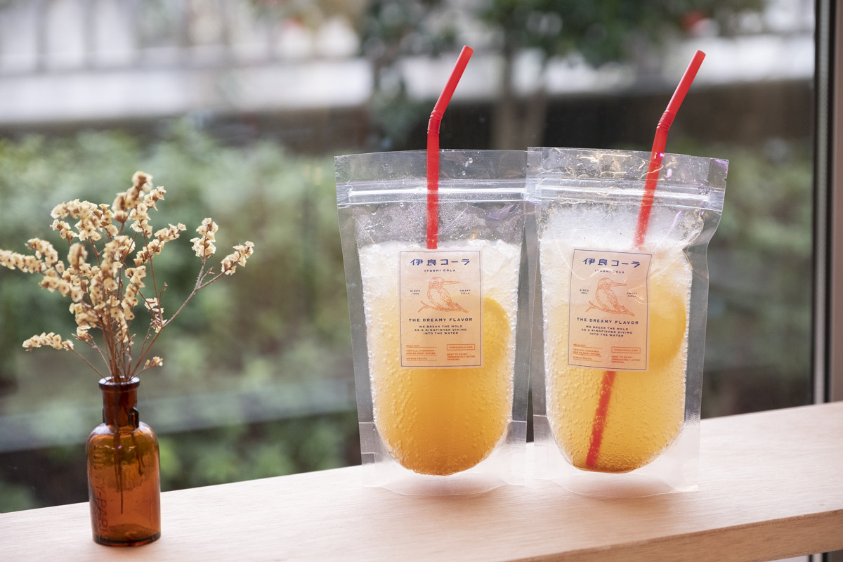 東京・下落合にある世界初のクラフト「コーラ」メーカーを知っていますか?