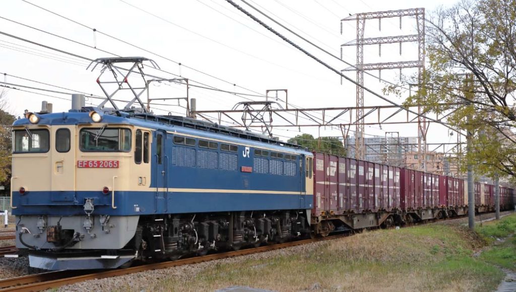 2020年の春どう変わったのか？ダイヤ改正を経た「鉄道貨物輸送」を追う