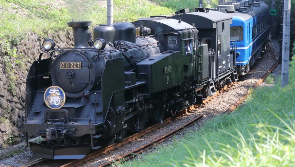 魅力はSL列車だけでない！「東武鬼怒川線」の気になる11の逸話