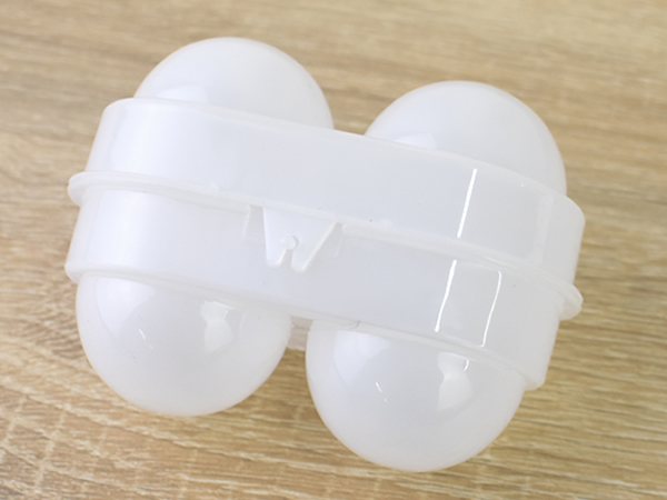 TKG愛好家に朗報！ 卵を安全に持ち運べる「トレックエッグホルダー」レビュー