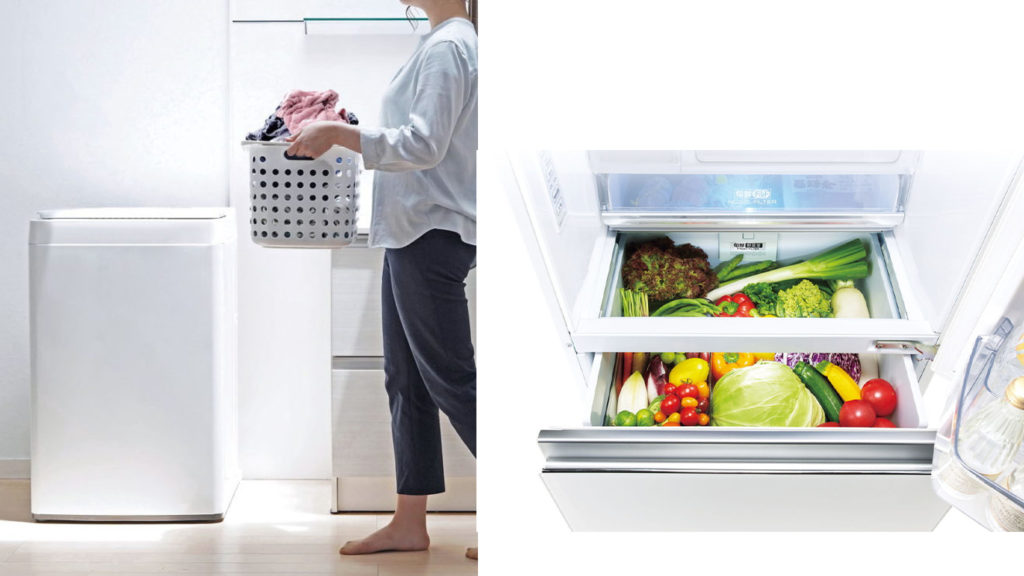 大型白物家電でコスパがいいのは? 「買い」の6製品を「高コスパの理由」とともにお届け