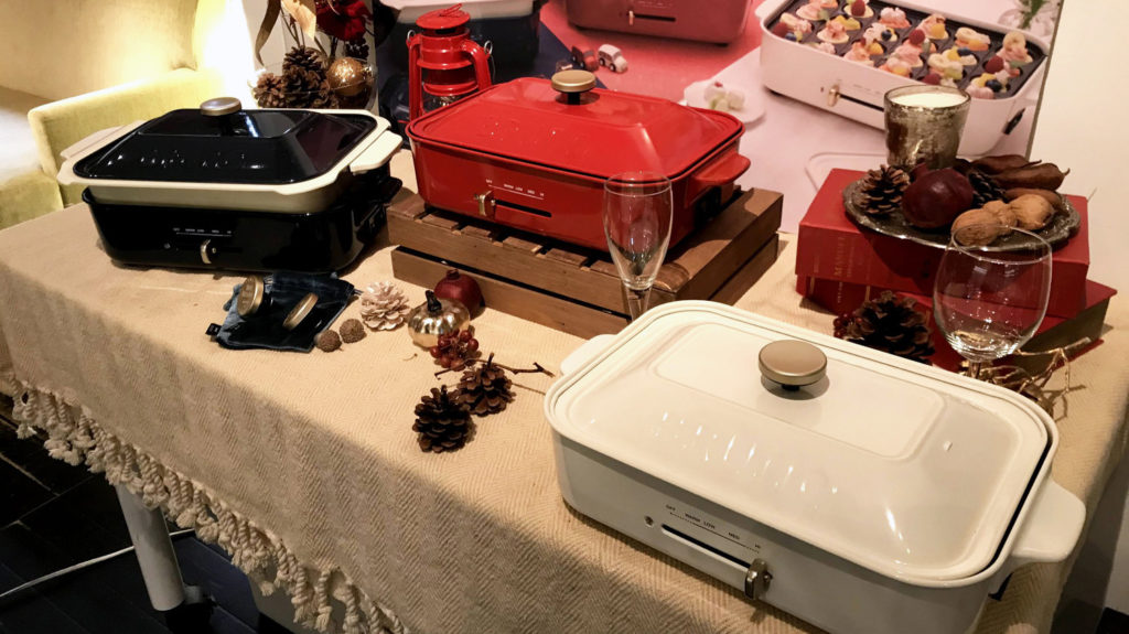 販売累計173万台の「BRUNO コンパクトホットプレート」はなぜ売れた? ヒットのワケを担当者が自ら分析