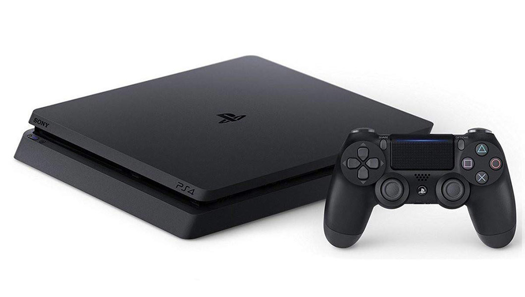 PS4がAmazonで5500円オフ! 話題の「FF7リメイク」やるならこのセールを見逃すな!