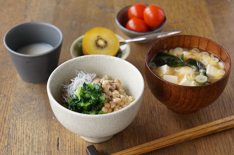 “朝食抜き”はやっぱりダメだった！健康とダイエットに効果絶大な朝ごはんのルール