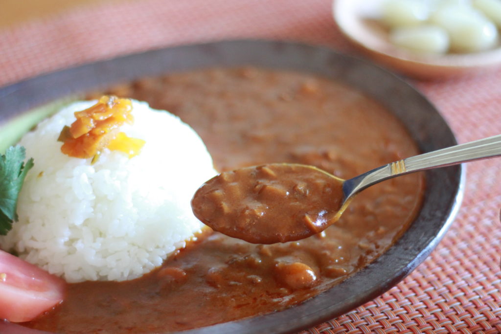 1位はインドカレーなのに懐かしい味!? 輸入食品店「ジュピター」で見つけた「ハチ食品の100円レトルトカレー」食べ比べ