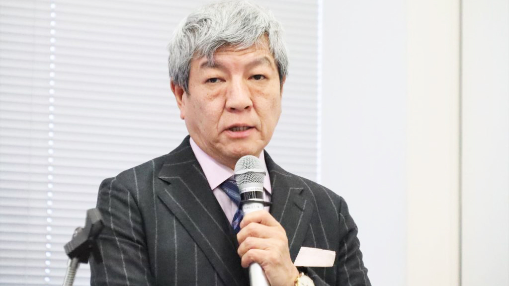 「花粉症患者が増え続けるワケ」が明らかに! 事業者団体のセミナーで「花粉症対策と最新情報」を聞いてきた