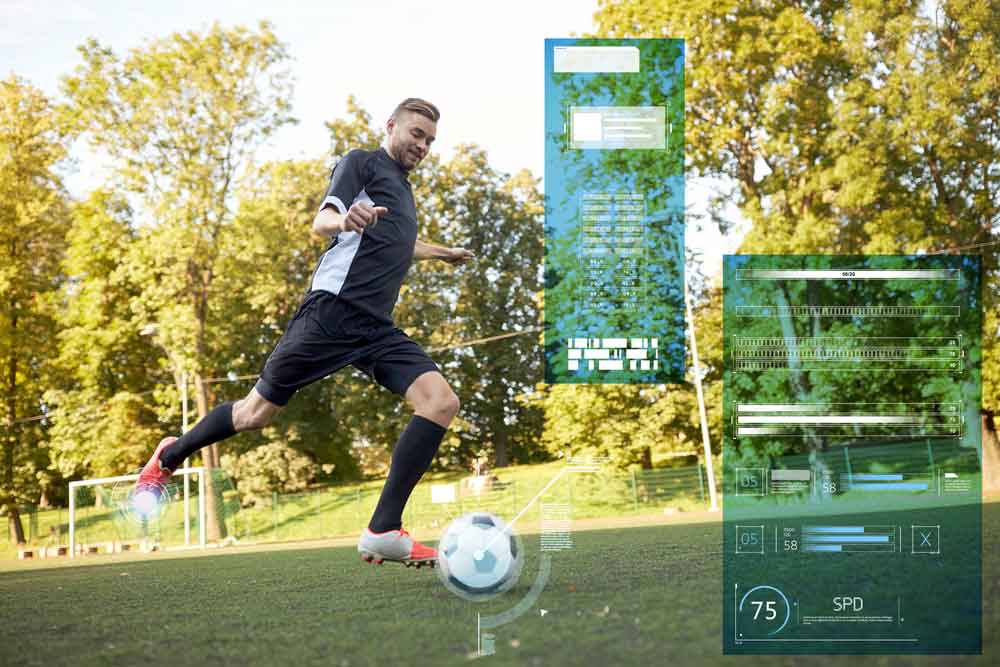 ブンデスリーガの若きビジョナリー、ユリアン・ナーゲルスマンが「iPad」でサッカーを変える