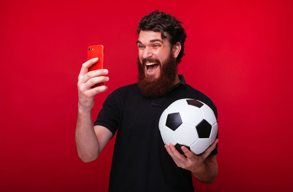 自分だけのハイライト番組が当たり前に! ドイツから見える近未来の「サッカー観戦スタイル」