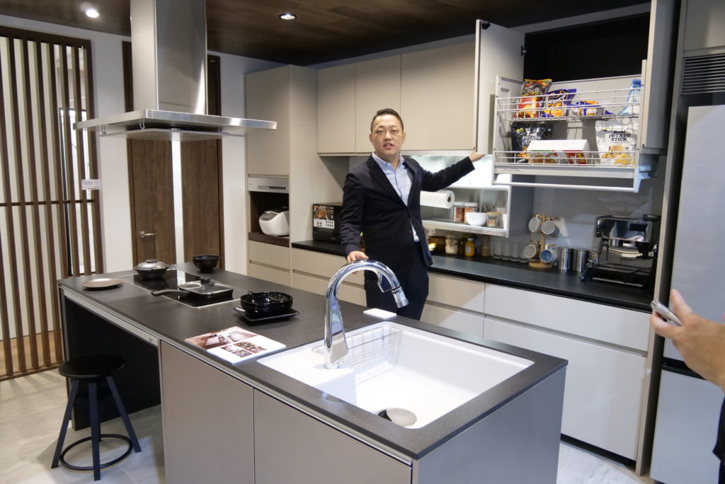 1回売ったら終わりからの脱却ーーパナソニックの電材＆住設がタイで注力する、当たり前だけど本質的なビジネス