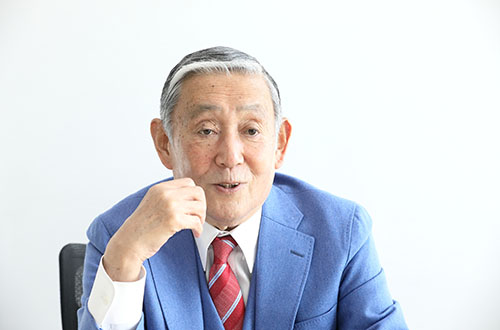 四代目・市川左團次「のんきな男」が歩んだ破天荒な歌舞伎人生