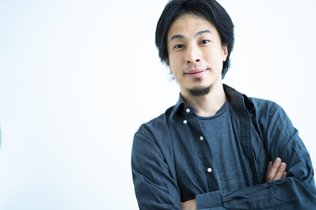 仕事は頭を使ってすべきものでない――ひろゆきが語る『なまけもの時間術』