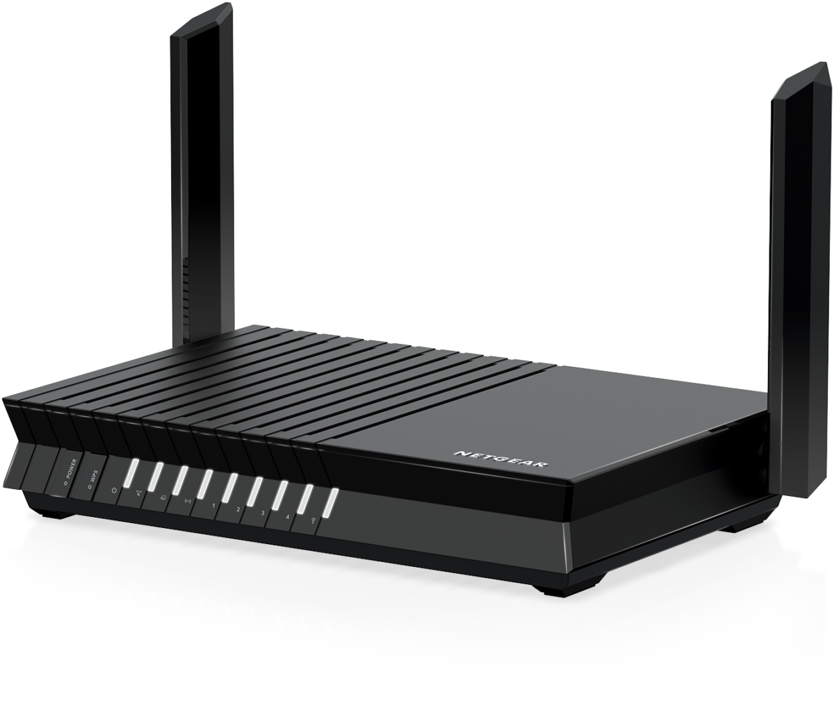 Wi-Fi 6を始めるのに「ちょうどいい」のが出た！ お手軽価格のエントリーモデル「RAX20」