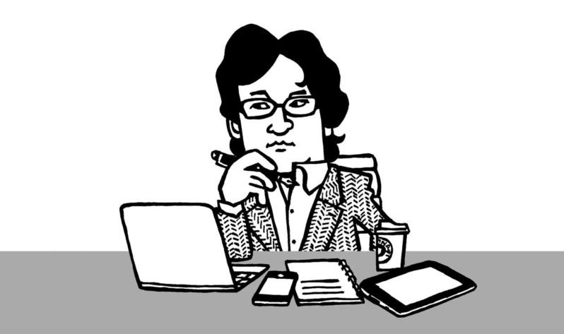 【西田宗千佳連載】「人が移動できない」と製品は作れない