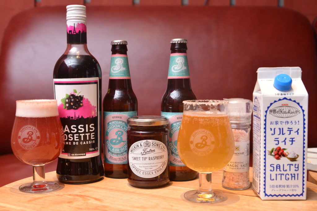 海外で人気上昇率No.1の「サワービール」が日本でもヒットしそうな予感