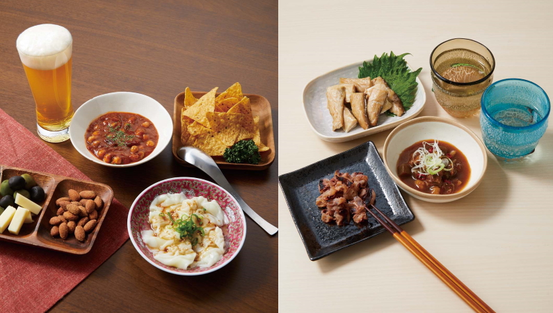 【無印良品】50種以上を試食してトップ3を決定! 家飲みを格上げする「絶品おつまみ」品評会