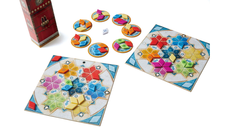 GWはおうちで遊ぼう! ホビーライターが選ぶ「家族で楽しめるアナログゲーム」10選