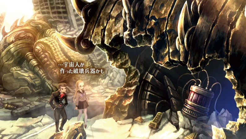 GWは名作ゲーム三昧! ゲームライターがオススメする「口コミ高評価タイトル」17選