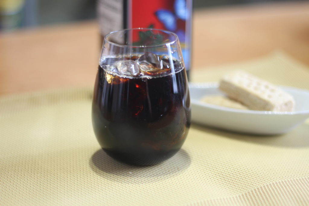 巣ごもりの冷蔵庫に常備したい! カルディの「本格派リキッドアイスコーヒー」飲み比べ