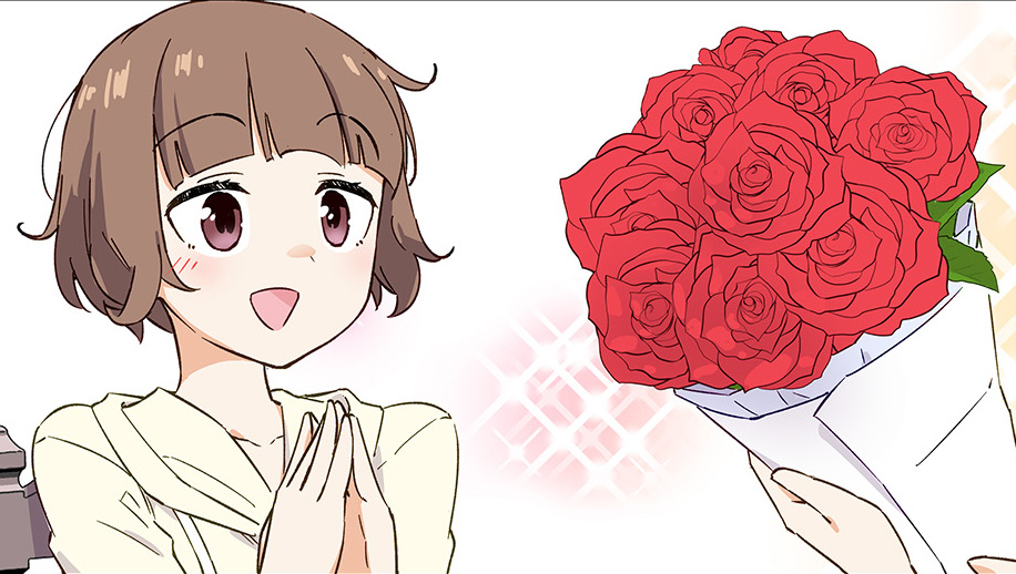 好きなヒトとモノのこと Vol.5／ギークな彼女を喜ばせるベストなギフト