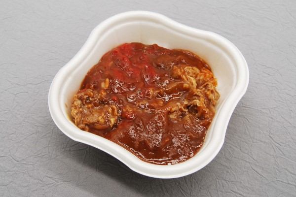 コク深い味わいに感動！ トマトの酸味が効いたセブンの「洋食屋さんの味！ 特製ハヤシライス」