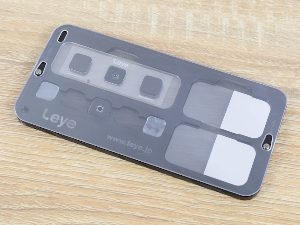 理科実験のワクワク感をもう1度！ 大人も子どももハマる「スマートフォン顕微鏡 Leye」レビュー
