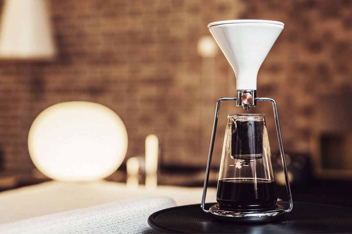 コーヒーに第4の波が到来中! 「家飲みコーヒー」を充実させる次世代マシン10台を網羅解説