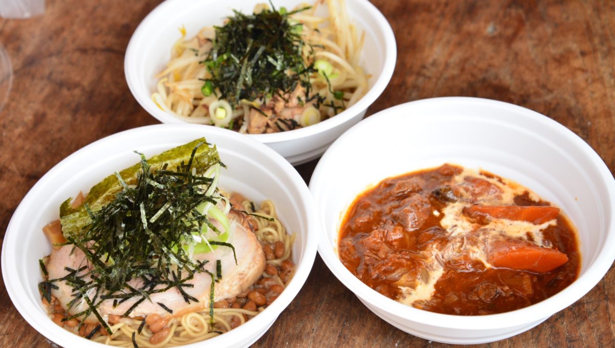 ラーメン店の極上のツマミに舌鼓。「もちぶたラーメン 利田商店」のテイクアウトで、家で“ラ飲み”を楽しむ！