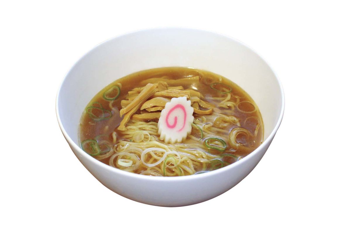 在宅ワークの息抜きに日本一の“おみやげラーメン”を！～田中貴のラーメン狂走曲～