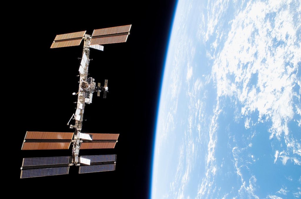 トム・クルーズ新作の「宇宙撮影」はポッシブル! NASA長官が興奮のツイート
