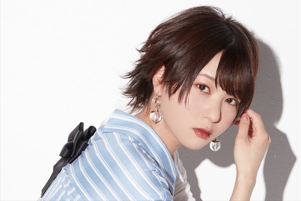 声優・富田美憂のニコ生初単独冠番組『富田美憂のMIYU学院 放送部っ！』5・31スタート