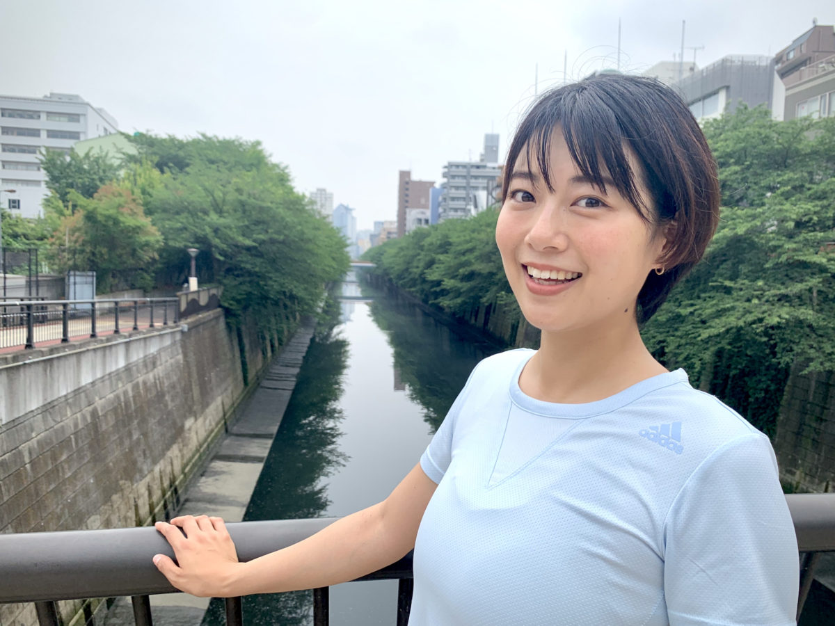 2020この夏の走り方をどうするか？「アディダス」の新ウェアでトレーニングしながら考えた