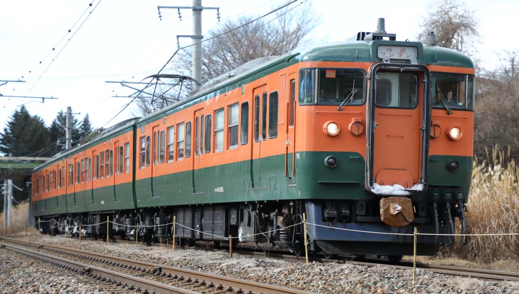  今も各地で活躍する「譲渡車両」に迫る〈元JR電車の場合〉