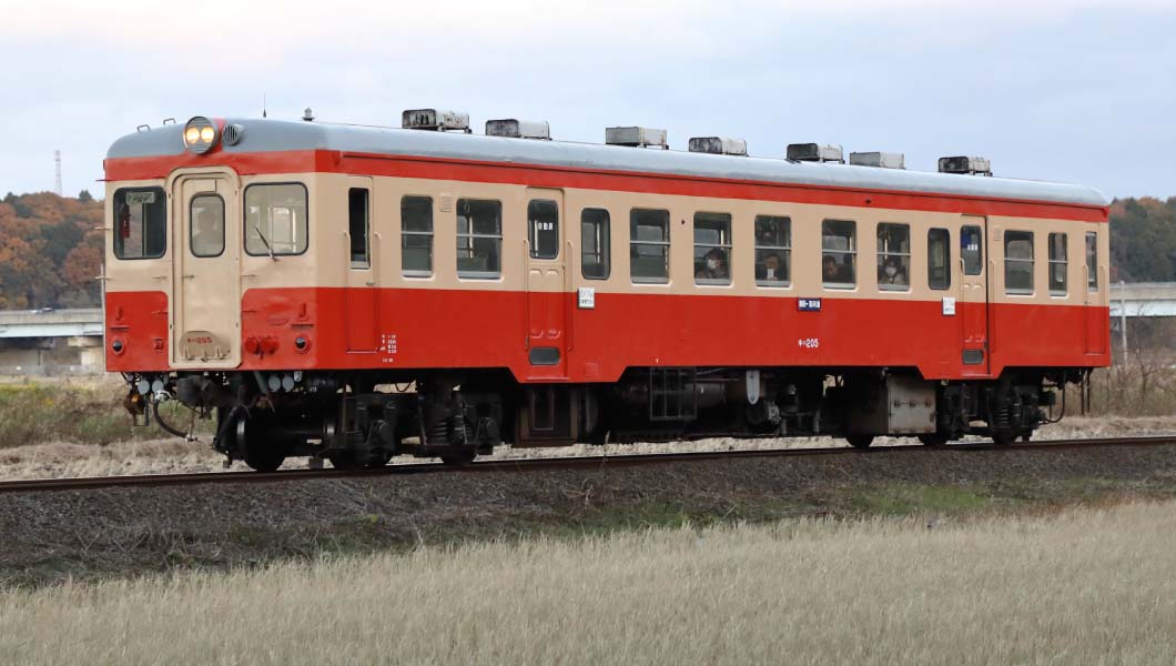 今も各地で働き続ける「譲渡車両」に迫る〈元JR気動車の場合〉