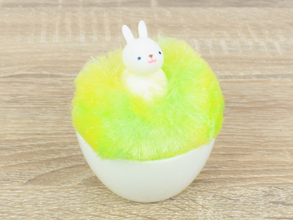 ちょこんと座ったアニマルが可愛い！ 細かい隙間を掃除できる「アニマルポンポンクリーナー」レビュー