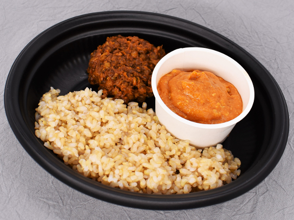 健康志向の人におススメ！ 有名シェフが監修したローソン「ダールカレー＆カシューナッツチキンカレー」が本格的過ぎる!