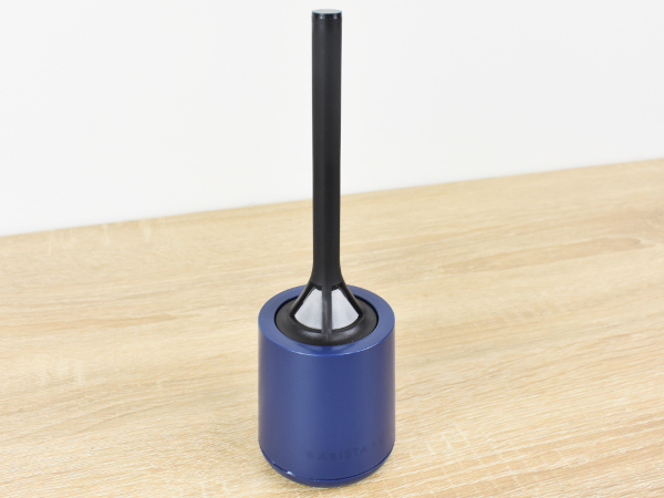 超時短コーヒーフィルター!? マドラーのように扱える「Brew It Stick」レビュー