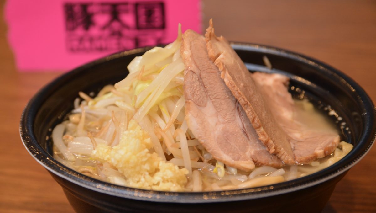 話題沸騰のラーメンデリバリー「RAMEN EX」を食べ比べ！名店の味の再現度は？