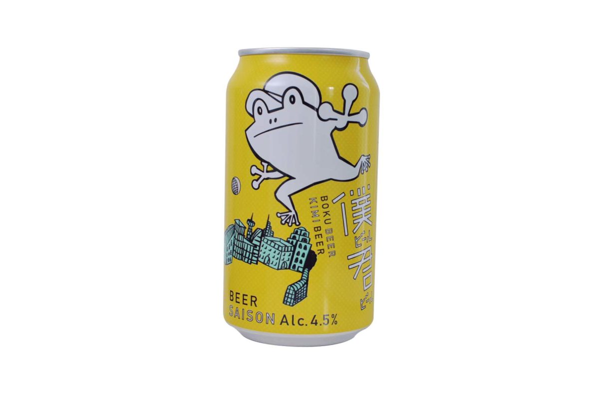 外国人が気に入ったのはどれ? 「店舗限定ビール」4銘柄をジャッジ!
