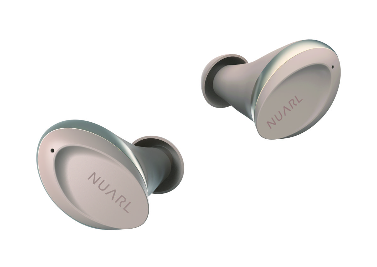 コンパクトなのにパワフル！ NUARL N6シリーズの“弟分”「N6 mini」8月発売