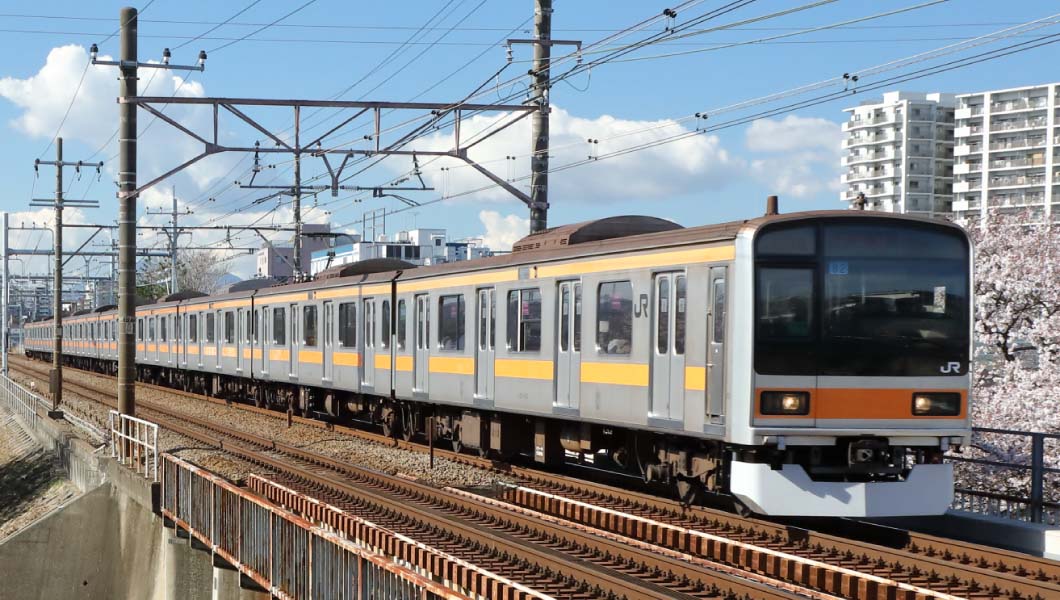 乗れれば幸せ!? 車両数が少ないJRの「希少車」16選