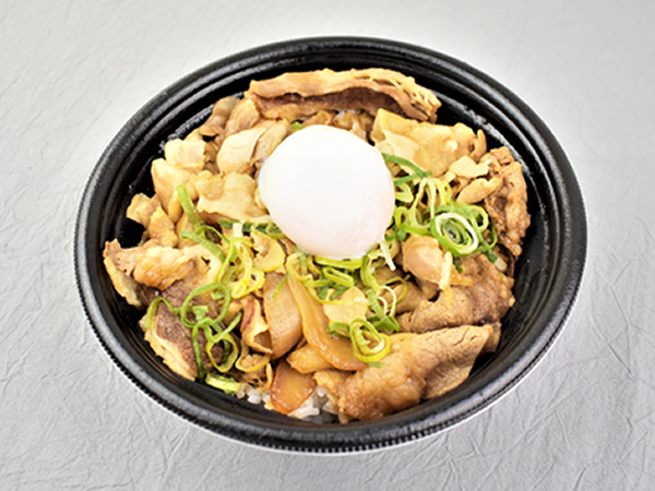 肉好き男子におススメ！ 牛・豚・鶏の旨味を1度に楽しめる吉野家「スタミナ超特盛丼」