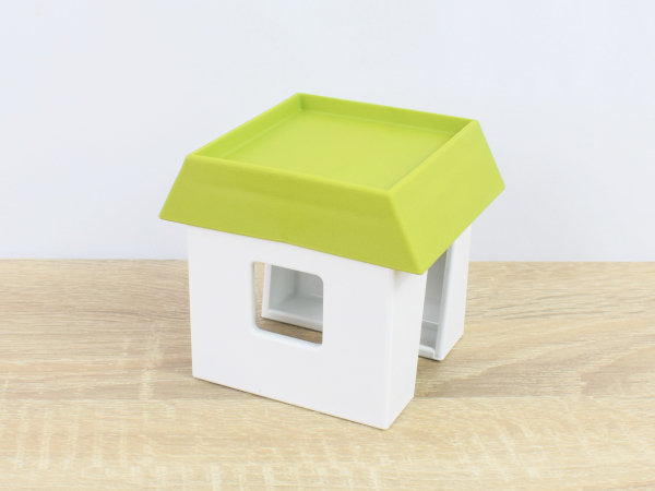 料理男子にピッタリのスペック！ キッチン収納に大活躍する「APYUI MULTI STAND」レビュー