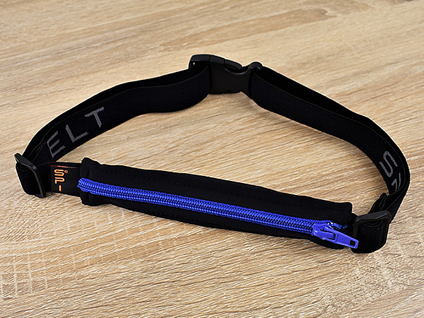 ランナー必見のウエストポーチ登場！ 荷物の存在を感じさせない「SPIBELT ＜BASIC＞」レビュー