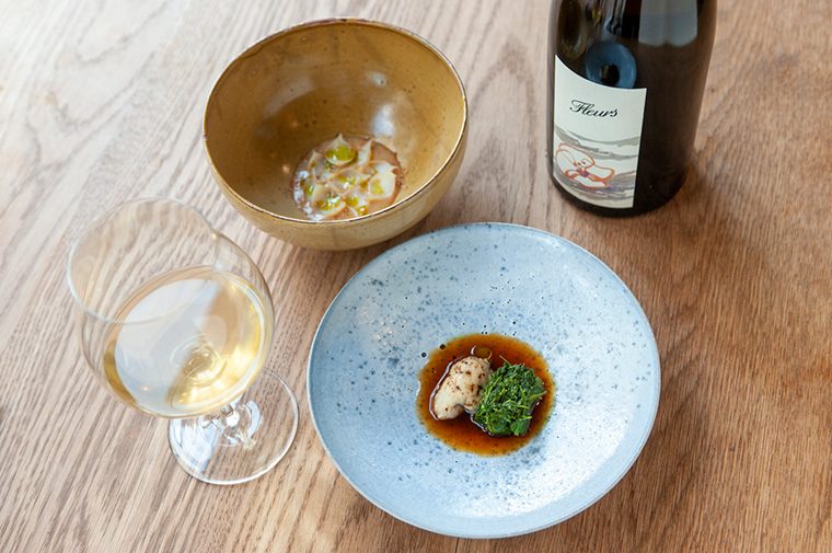 ベースは自家製発酵調味料！ 話題の創作日本料理店「Kabi」で日本のボーダーレスな酒文化を楽しむ